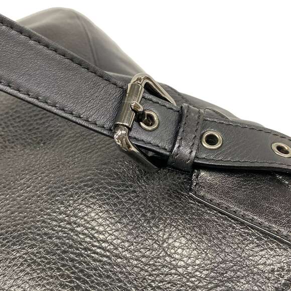 Christian Louboutin Ariocha. Backpack Black Red main image 14